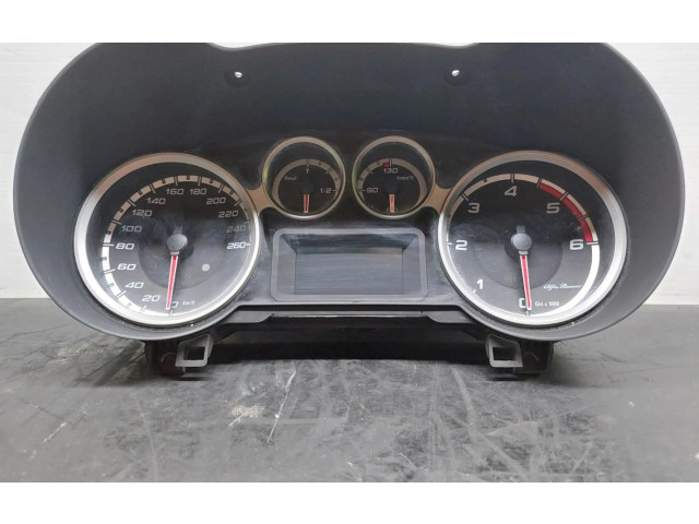 Панель приборов 50525487   Alfa Romeo Mito       