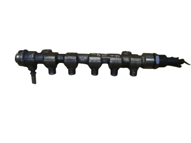 Топливная рампа 0445214079, 8200378703   Renault Espace -  Grand espace IV 2.2 
