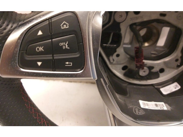 Volant Mercedes-Benz C W205 2015 A0004604003, A0004604003  