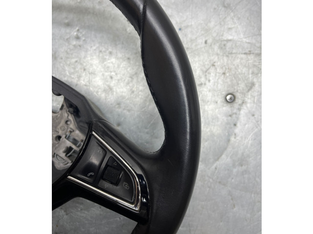 Руль Skoda Superb B8 (3V)  2015 - 2024 года 3v0419091L, 0060026624      