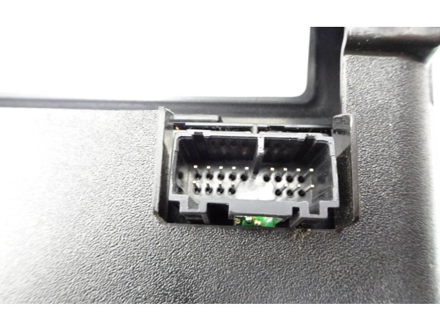 Блок управления климат-контролем 30739671, 19206   Volvo C70