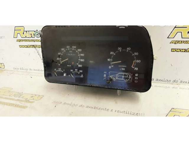 Панель приборов R20169163   Fiat Uno       