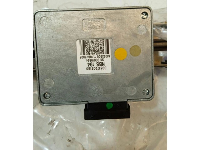 Volant Fiat Croma  00517205180  