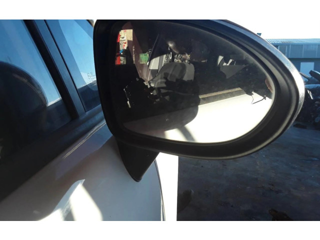 Zpětné zrcátko  KIA Rio 2014    
