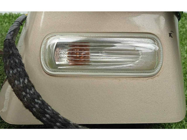 Zpětné zrcátko  Citroen C4 Aircross 2005  SINREFERENCIA  