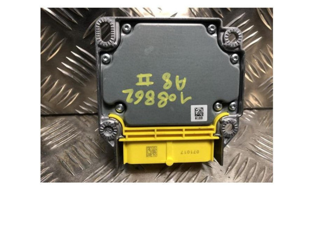 Блок подушек безопасности 4E0959655K, 4E0959655K   Audi A8 S8 D3 4E