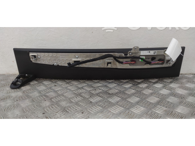 Přístrojová deska  BMW 3 G20 G21 2022 5A6D1E1, 18261810  