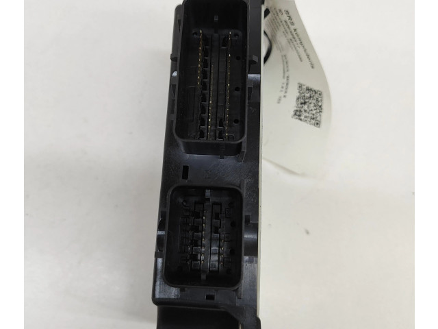 Блок подушек безопасности 13592886, 544930977   Opel Mokka