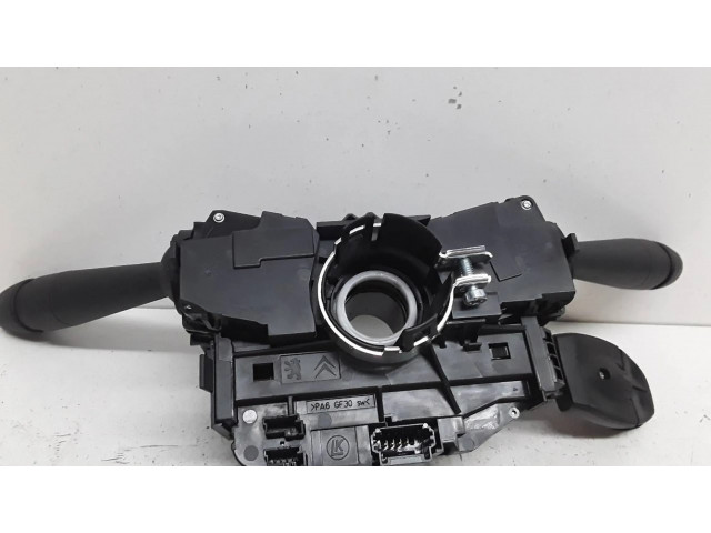 Подрулевой шлейф SRS 98094483ZD   Citroen C3