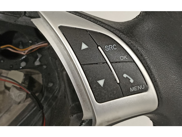 Volant Fiat Punto Evo 2011 71754369  