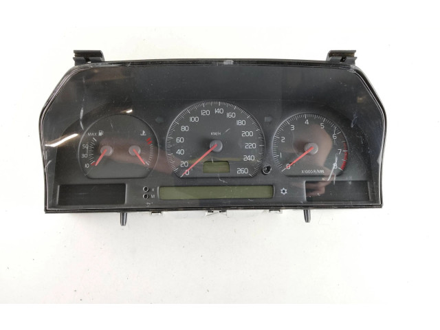 Přístrojová deska  Volvo V70 2002 9472519, 69294200T  