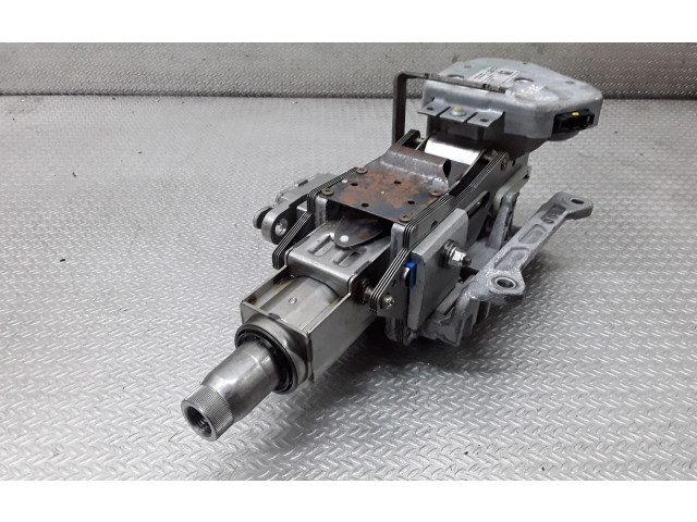    Рулевая рейка 4F0905852B, 4F0419512H   Audi A6 S6 C6 4F 2004 - 2011 года