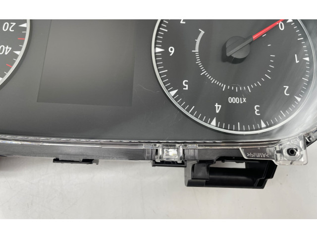 Přístrojová deska  Renault Kangoo III 2021 248095506R, VPRR1F14B115EK  