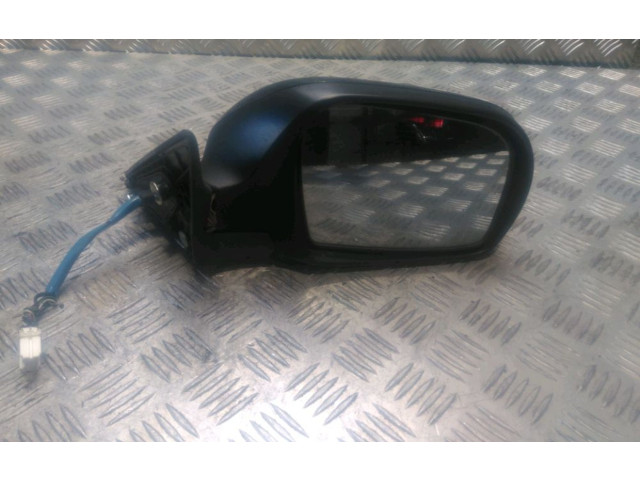 Zpětné zrcátko  Subaru Legacy 2008  7701054686  