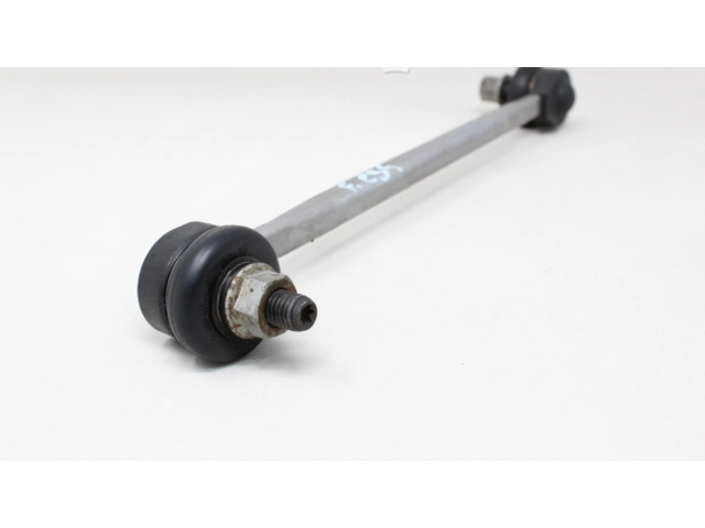 Ojnice  6R0411315    Volkswagen Polo V 6R  