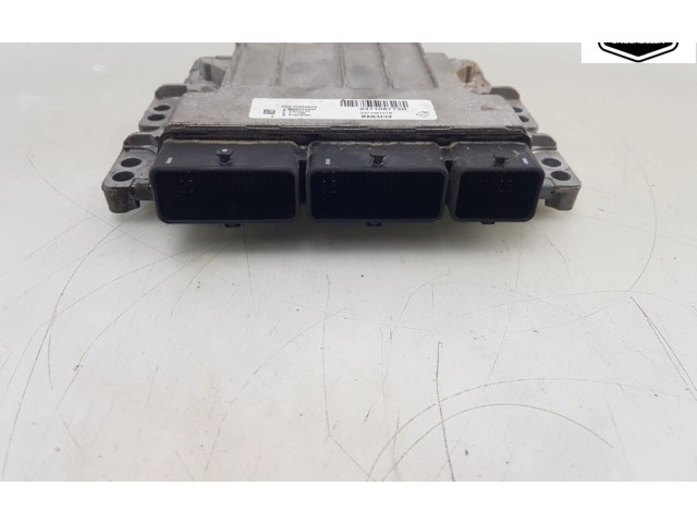 Блок управления двигателя 237108773R, 237108773R   Renault Kadjar