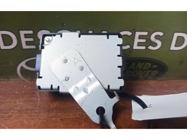 Řídící jednotka 8974060070   Toyota Land Cruiser (J120) 2009