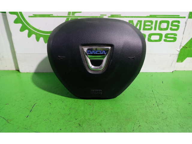 Подушка безопасности двери 985701142R   Renault Sandero I