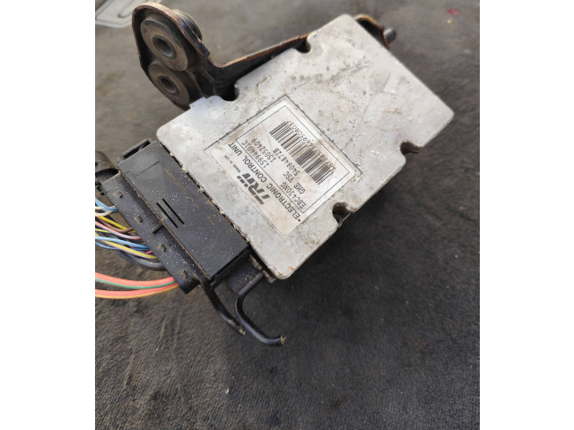 Jednotka ABS 15994401C, 15052409   Saab 9-3 Ver2 2006