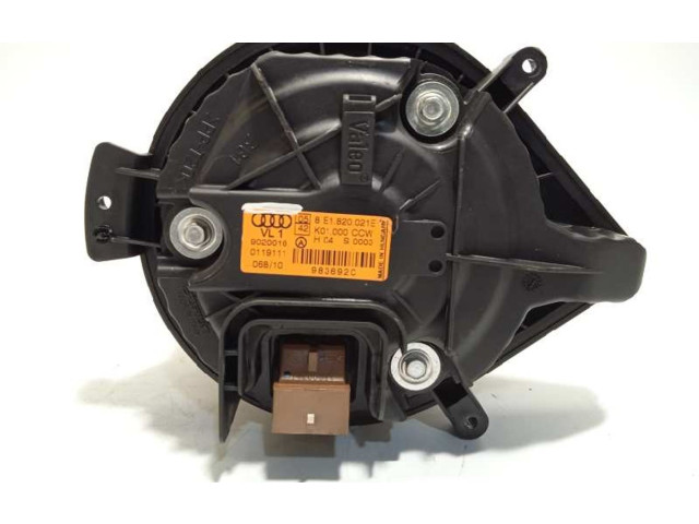 Вентилятор печки    8E1820021E   Seat Exeo (3R)
