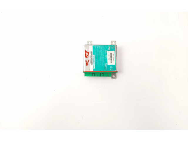 Блок подушек безопасности 51795433   Fiat Grande Punto