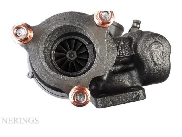  Турбина Audi A6 S6 C4 4A  53149886707, 046145701C         