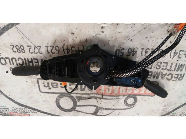 Подрулевой шлейф SRS 9635682680   Fiat Scudo