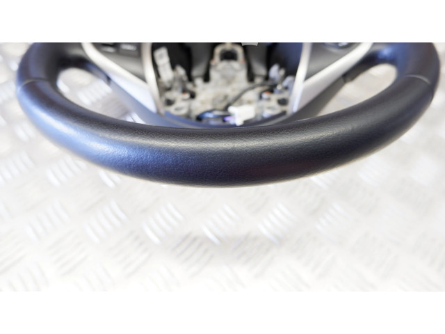 Руль Mitsubishi Outlander  2013 - 2021 года 4400A630XA, 4400A630XA      