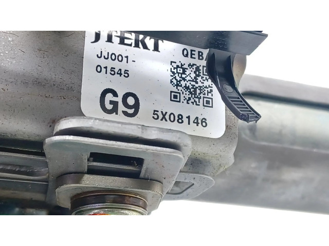    Рулевая рейка JJ00101545   Honda HR-V 2015-2020 года