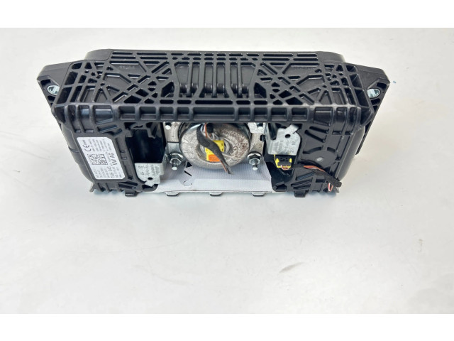 Подушка безопасности пассажира 8W0880204D, 34156645G   Audi S5 F5