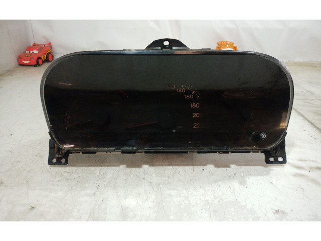 Přístrojová deska  Honda FR-V 2006 2574208662, 2574208662  