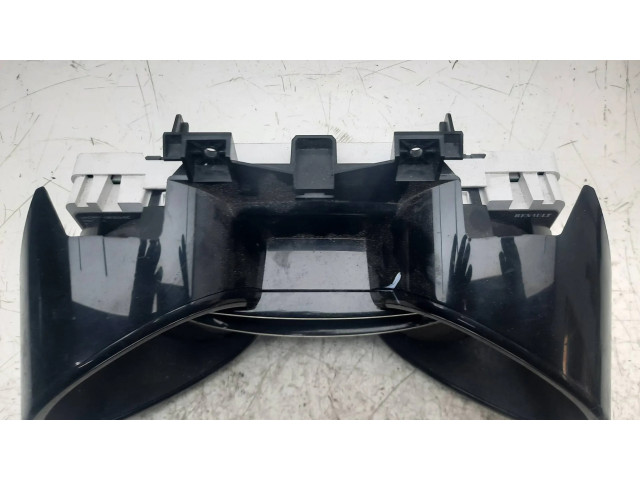 Přístrojová deska  Renault Captur 2013 248109294R  