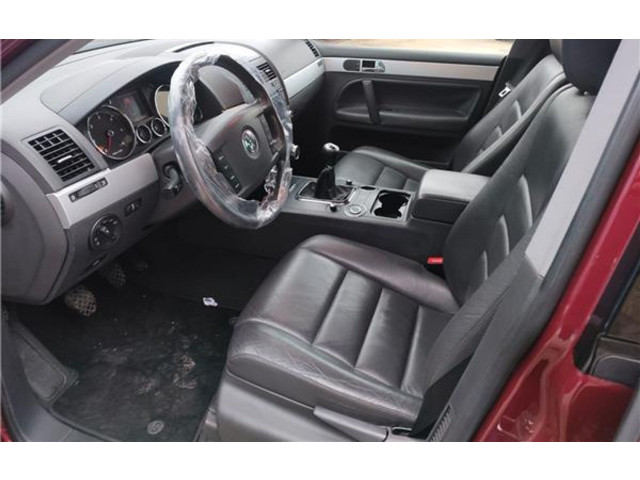Подушка безопасности двери 7L6880203B, FKZ   Volkswagen Touareg I