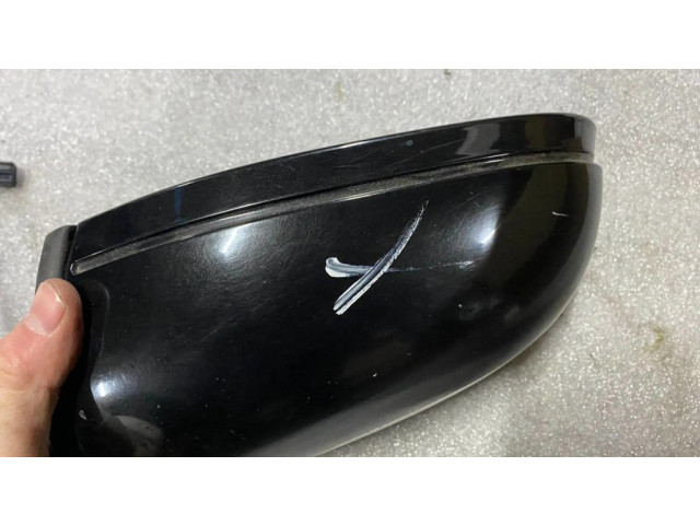 Zpětné zrcátko  Mercedes-Benz E W211 2005  41-3133-417  