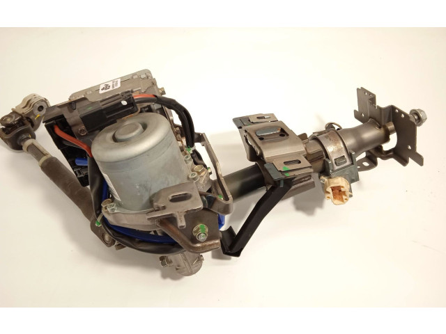    Рулевая рейка 48810BA66A   Nissan Juke I F15 2010 - 2018 года