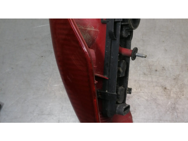 Задний фонарь левый 79998D, 3CKX13405    Citroen C2   
