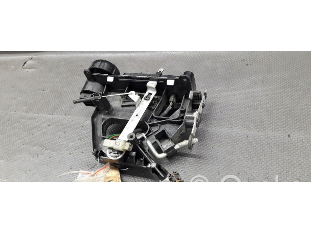 Блок управления климат-контролем 9725002000   Hyundai Atos Prime