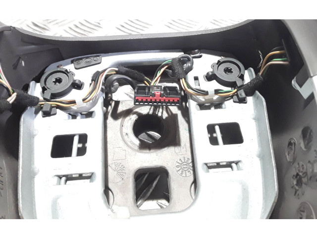 Volant Opel Zafira C 2013 13387037, 13386800  