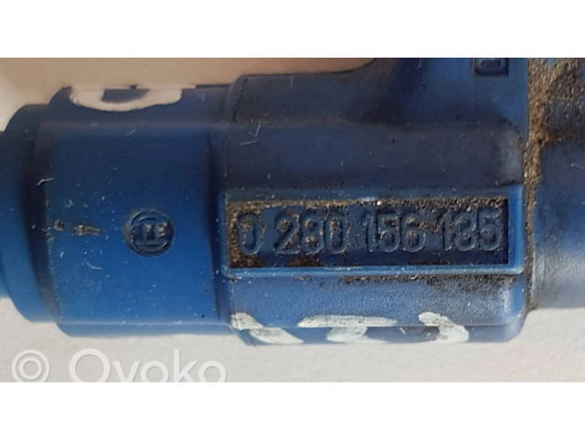 Vstřikovač 0280156135   Chrysler Pacifica  pro benzínový motor 3.5  