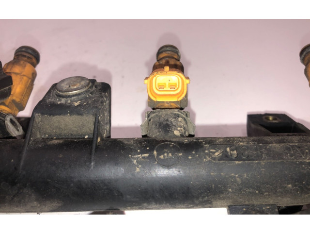 Vstřikovací lišta 9655833580   Fiat Fiorino     