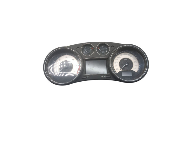 Панель приборов 9805535280   Peugeot RCZ       