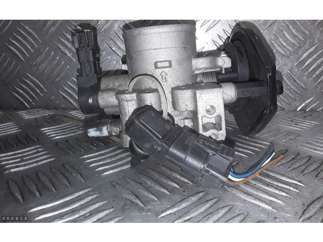 Ручка стеклоочистителей 3510003000   Hyundai i10