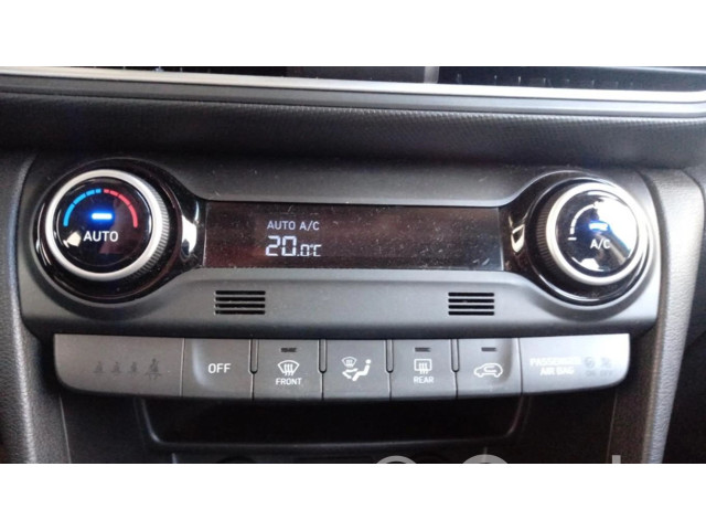 Блок управления климат-контролем C200367820, MANDOCLIMATIZADOR   Hyundai Kona I
