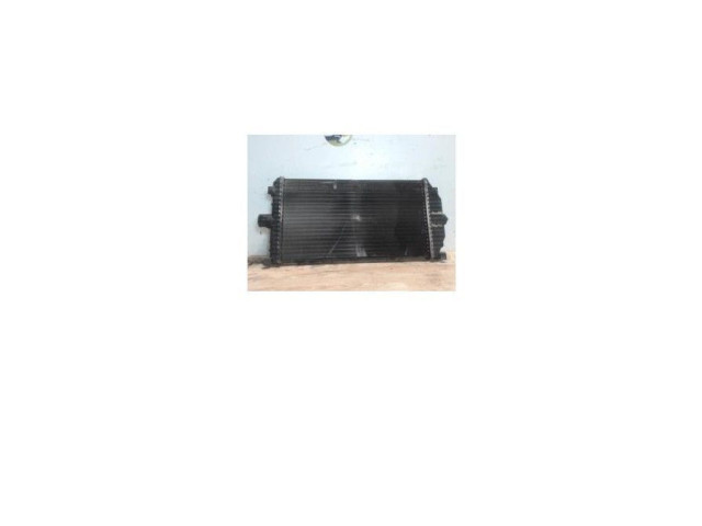Турбина Радиатор интеркулера Renault Laguna I  7701045349, 7701045349         