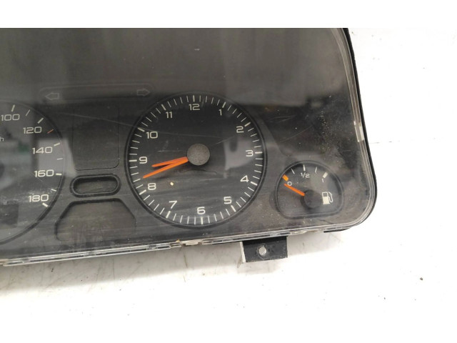 Přístrojová deska  Peugeot 306 1997 89652, 81115530  
