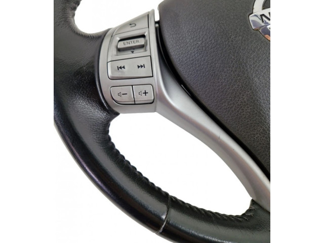 Volant Nissan X-Trail T32 2016   