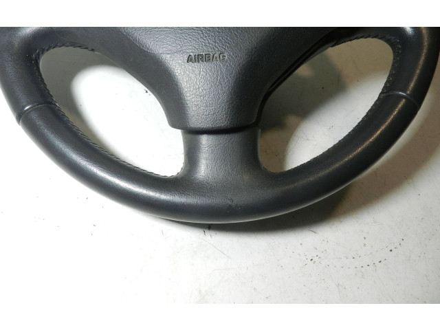 Volant Peugeot 3008 I 2014 965984658B, 96845302ZE  
