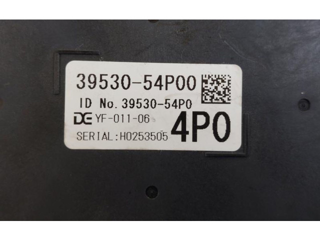 Řídící jednotka 3953054P00   Suzuki Vitara (LY) 2015