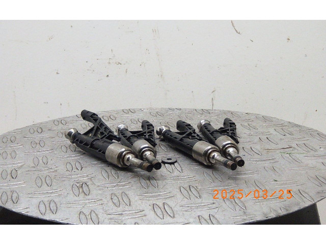 Форсунка 13537639990    BMW X3 G01   