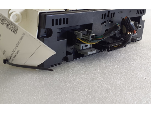 Блок управления климат-контролем 15840354001, 0779011205   Hummer H3